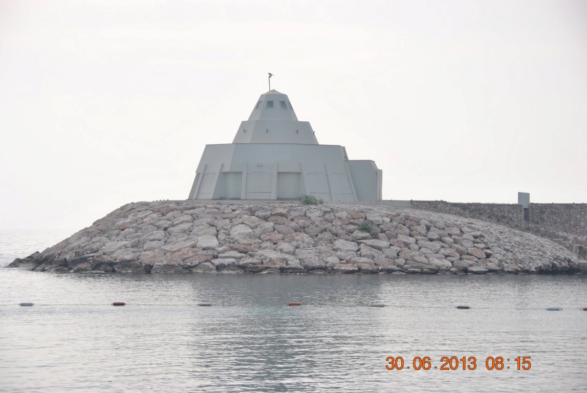 imagini hotel RIXOS SUNGATE